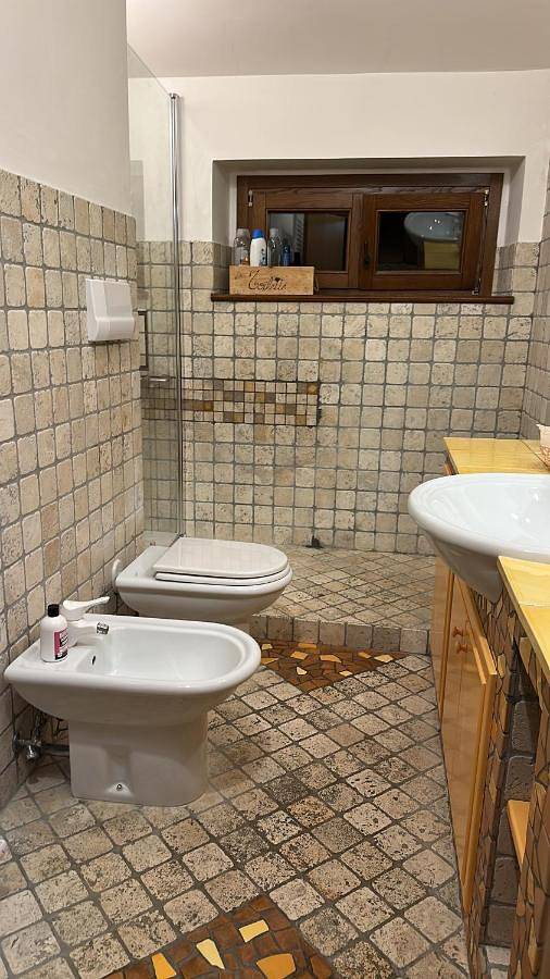 Location de vacances pour 3 personnes, avec sauna ainsi que jardin et vue dans Abruzzes - 3