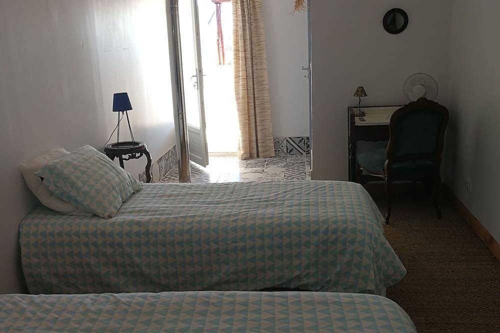 Ferienhaus für 4 Personen in Silves, Faro Distrikt