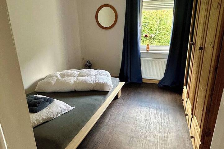 Ganze Wohnung, Gemütliche und ruhige Wohnung in Rosenthal am Rennsteig (Ot Blankenstein) in Blankenstein, Saaleland