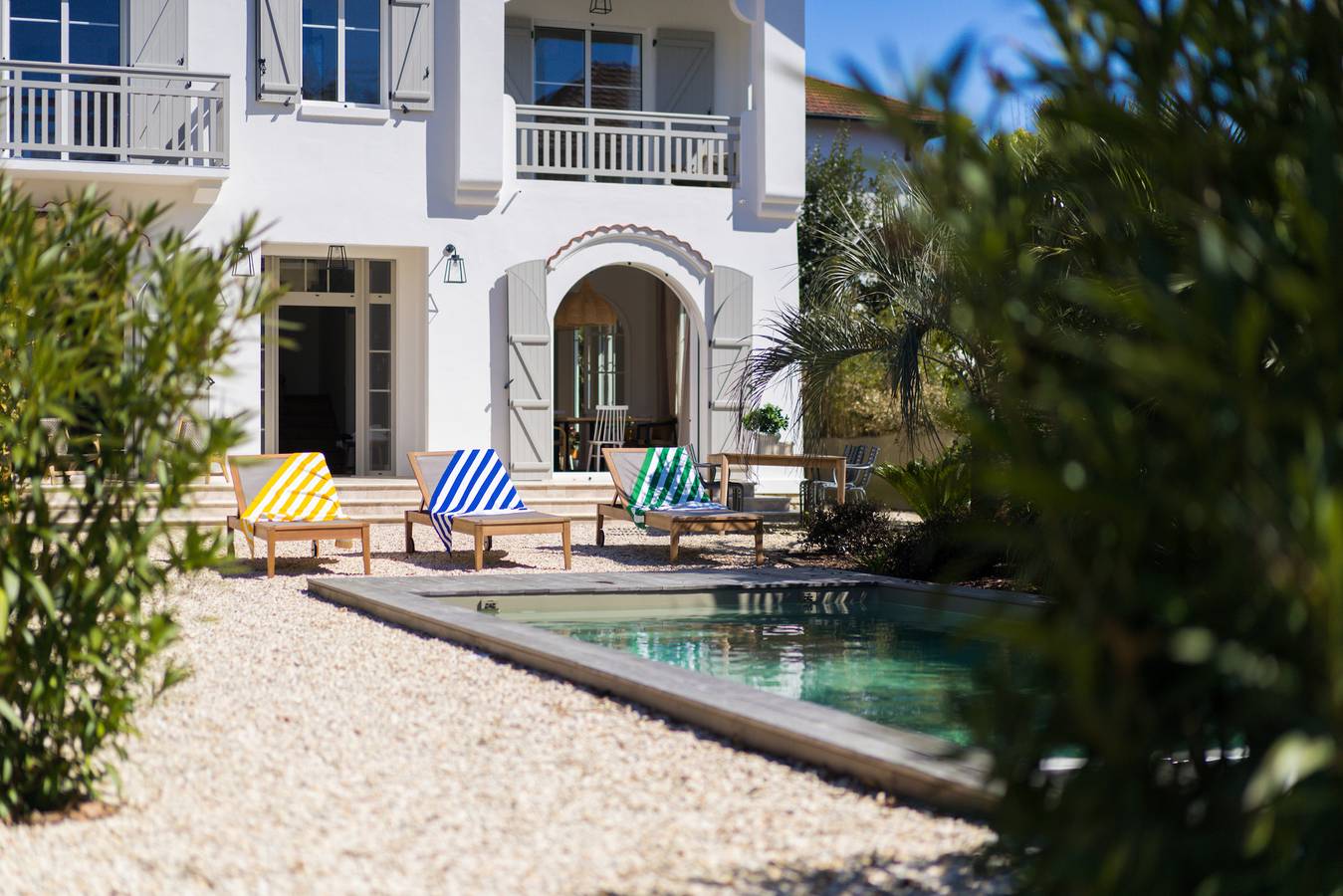 Villa Victoria in Arcachon, Région d'Arcachon