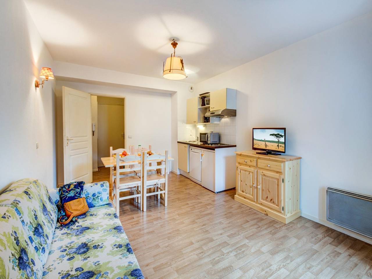 Appartement de vacances