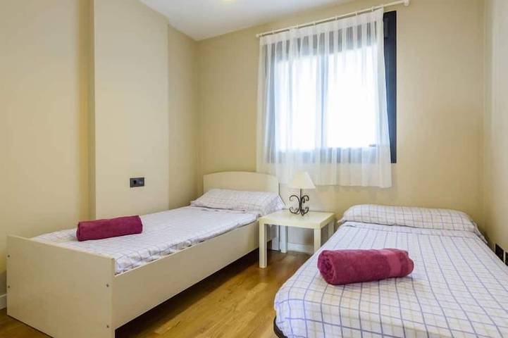 Apartamento entero, Porte Venere in Platja Belcaire (Moncofa), Moncófar