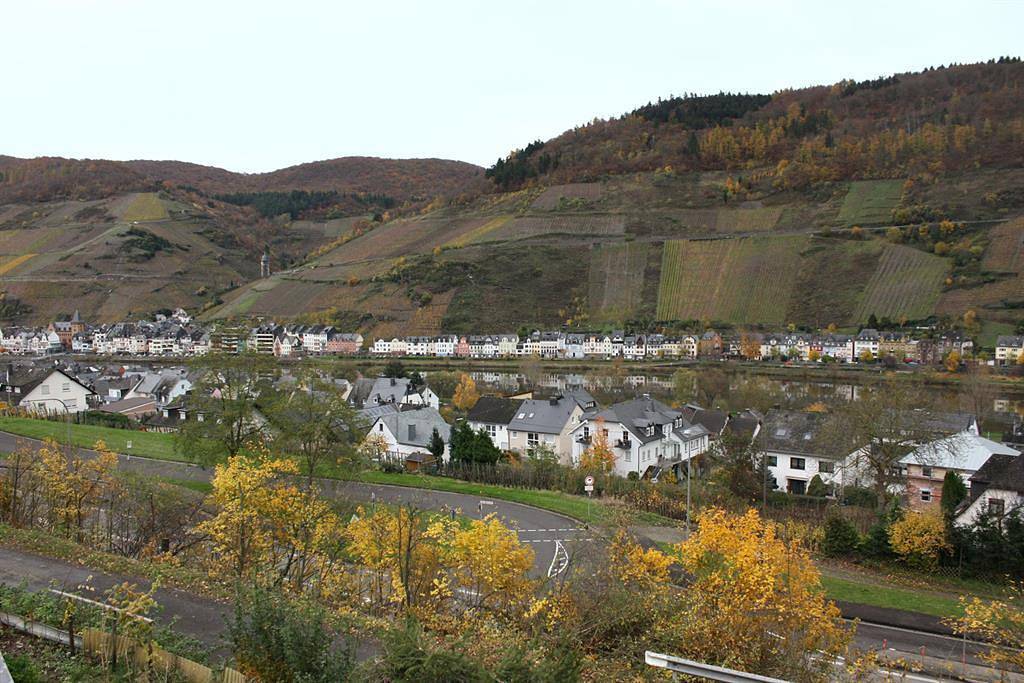 Ganze Ferienwohnung, Eckzeilerhof, Monika Karls in Zell Stadt (Mosel), Zell (Mosel)