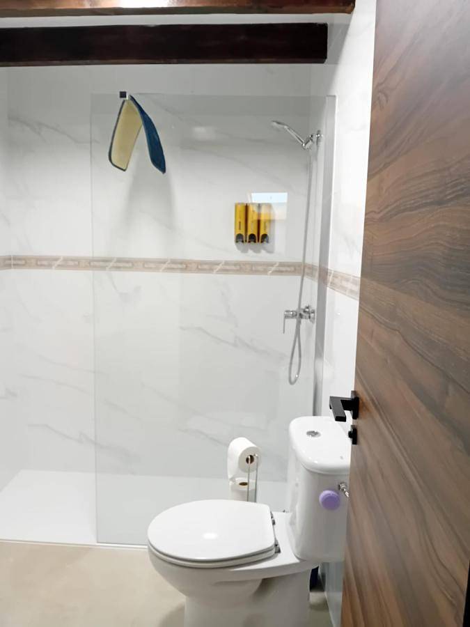 Casa Rural La Palmera in Jumilla, Murcia l'intérieur des terres
