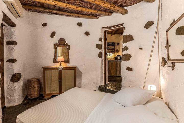 Gîte pour 3 personnes, avec Balcon