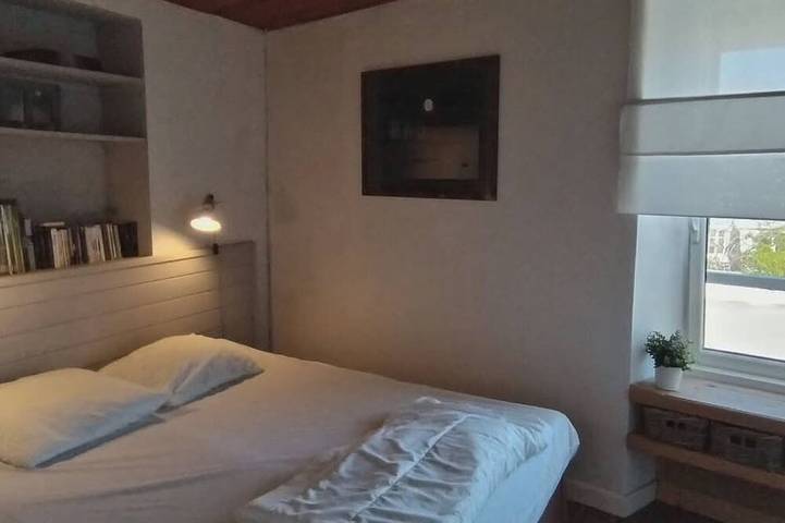 Location de vacances pour 5 personnes dans Locmaria (Groix) - 2