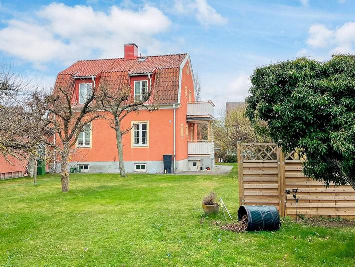 4 stjarniga stuga i Visby in Länna, Visby