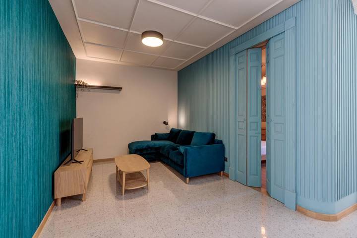 Gîte pour 4 personnes, avec balcon dans Tas-Sliema - 2