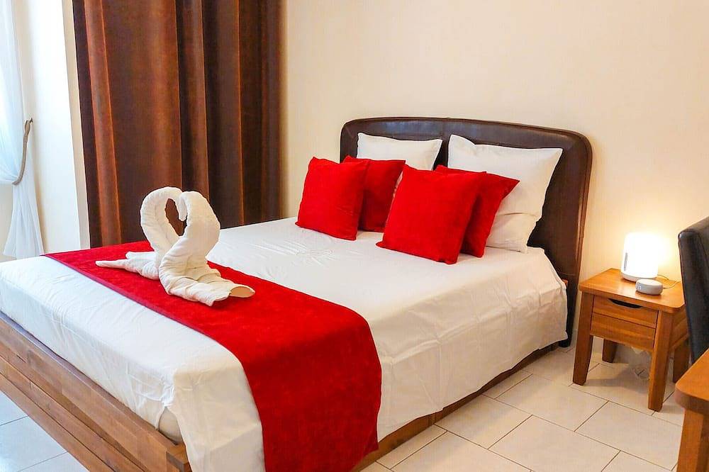 Serenita-Villa-Komfort-Parkblick-Ensuite Bad in Carry-le-Rouet, Istres und Umgebung