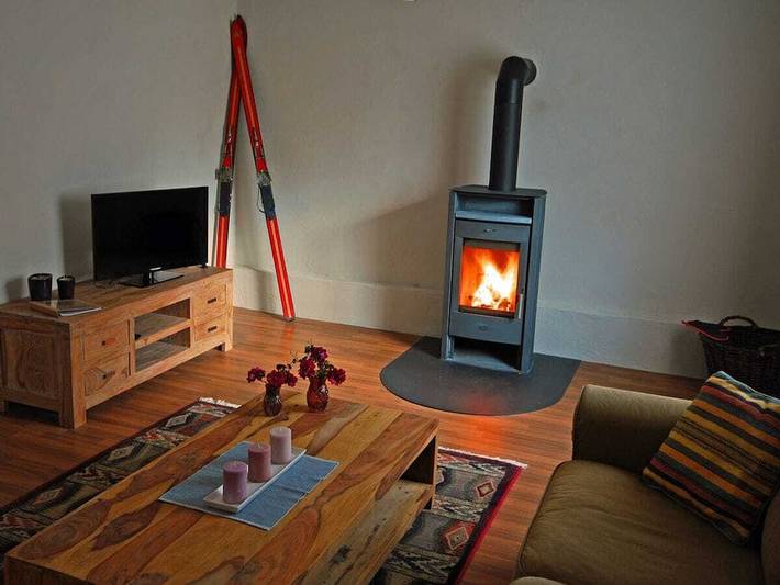 Ferienwohnung in Wertach mit Wifi in Wertach, Bayerisch Schwaben