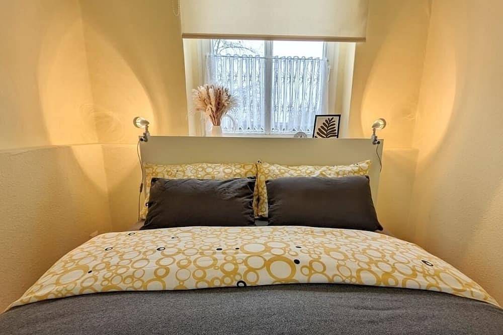 Ganze Wohnung, Ferienwohnung/App. für 3 Gäste mit 50m² in Kyffhäuserland Ot Rottleben (128042) in Rottleben, Kyffhäuserland