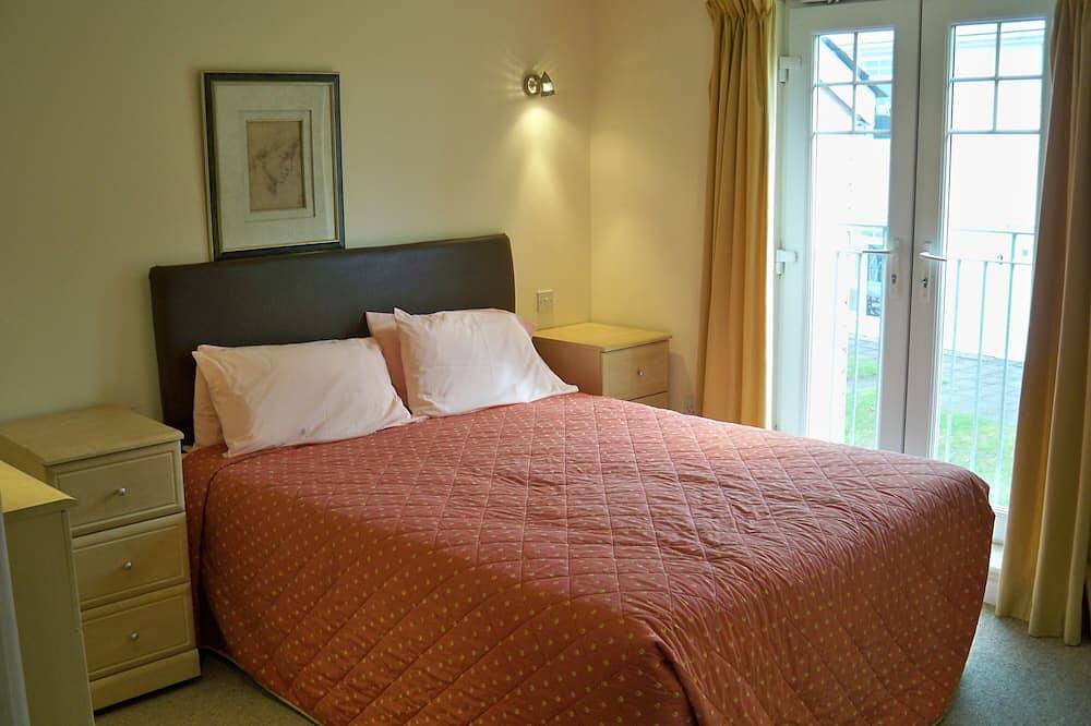 Großes 4-Zimmer-Haus in Ferienanlage mit Pools, Bar Kinderclub. in Cornwall