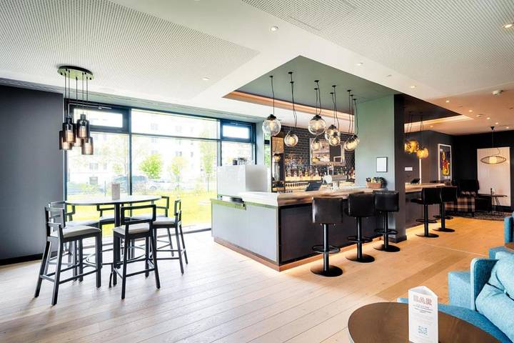 Hotel für 2 Personen in Berliner Mauer - 4