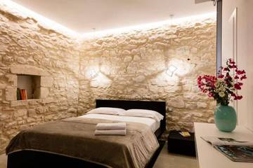 Villa pour 6 Personnes dans Modica, Province de Ragusa, Photo 3