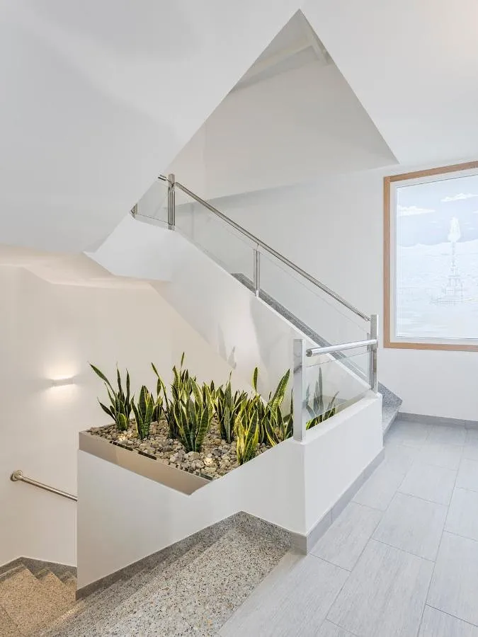 Apartamento de vacaciones para 6 personas, con vistas - 1