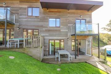 Cottage for 8 People in St Agnes, Cornwall, Photo 1