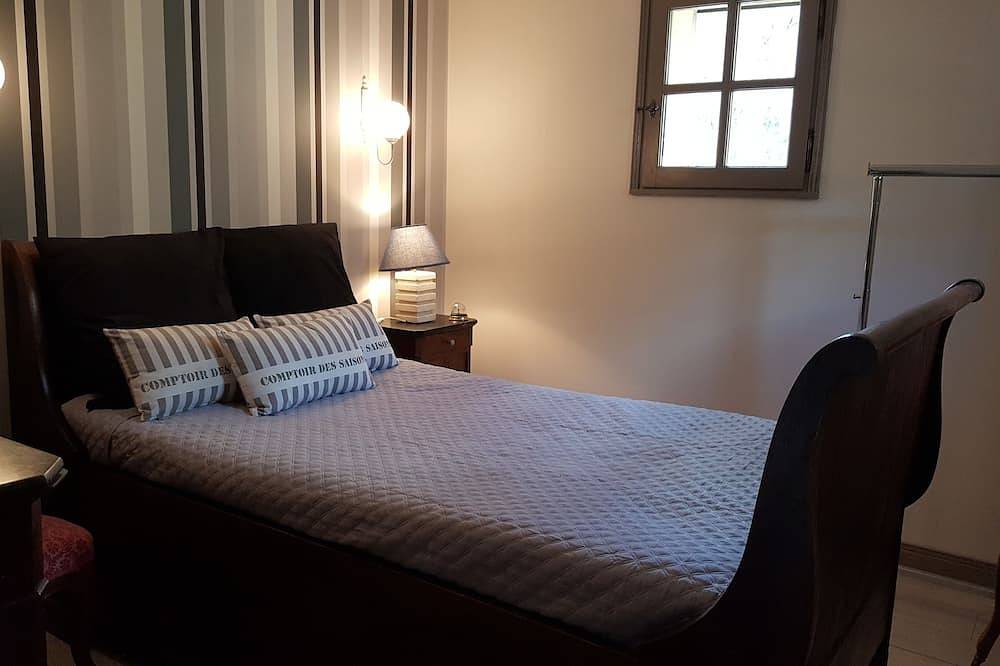 Casa con piscina simpat en alquiler in Fumel, Región de Villeneuve-sur-Lot