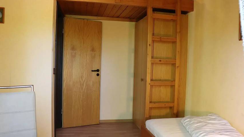 Ferienhaus für 5 Personen, mit Garten in Neckar-Odenwald-Kreis - 4