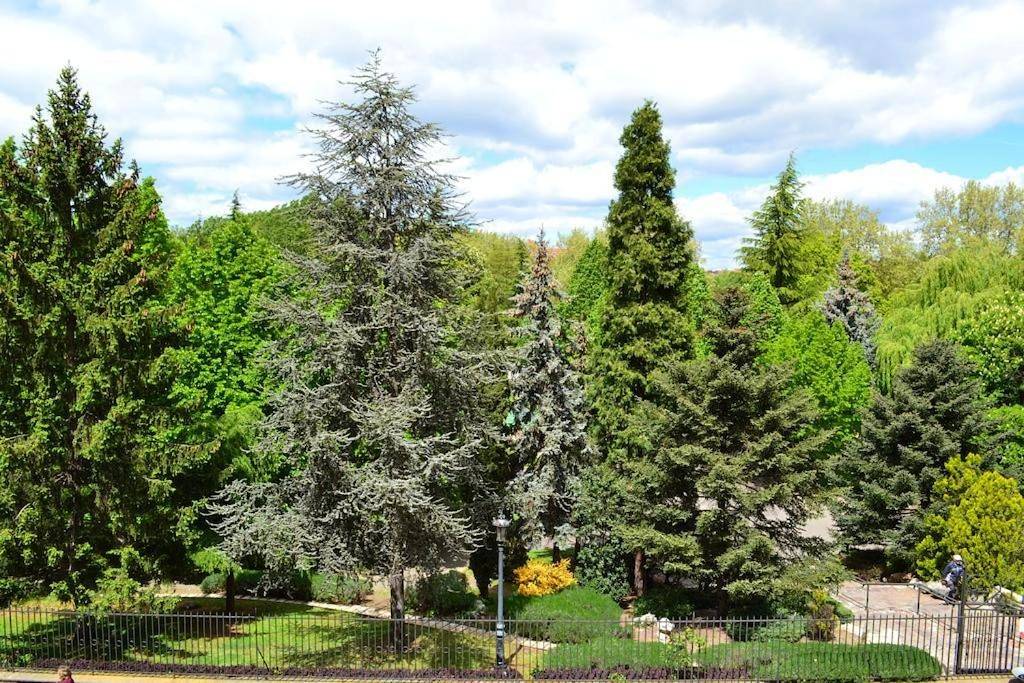 Appartement entier, Apartamento en Avenida Quevedo in León, Chaîne Cantabrique