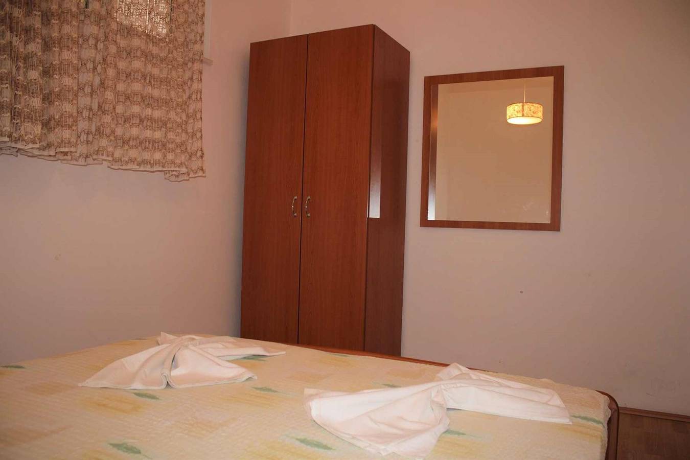 Ganze Wohnung, Ferienwohnung für 4 Personen in Neum, Bosnien und Herzegowina