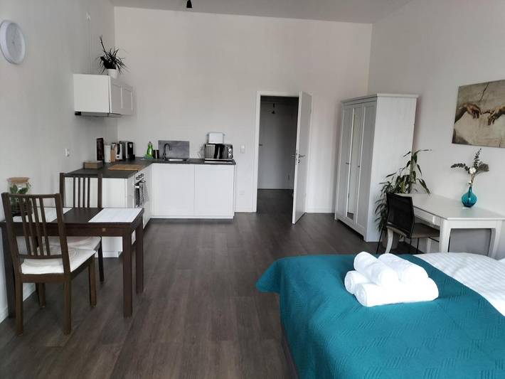 Ferienwohnung für 2 Personen in Hamm - 2
