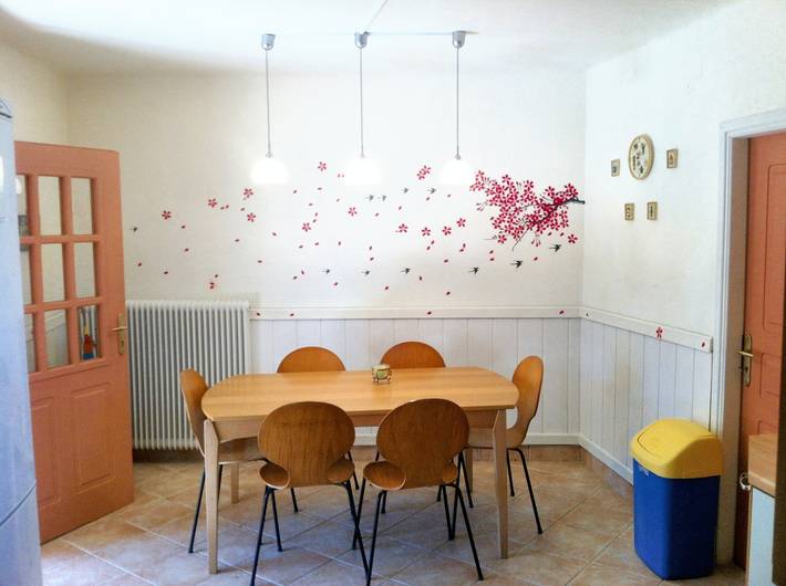 Dom dla 9 osób w Arkadia