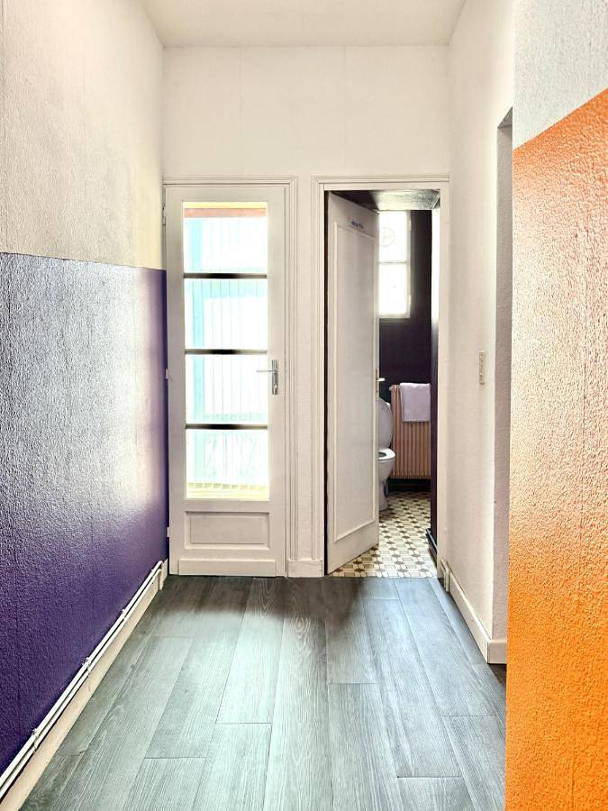 Location de vacances pour 2 personnes, avec vue et jardin à Loubès-Bernac - 4
