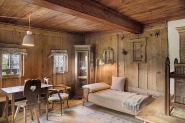 Ferienhaus für 10 Personen in Hart im Zillertal, Kitzbüheler Alpen, Bild 4