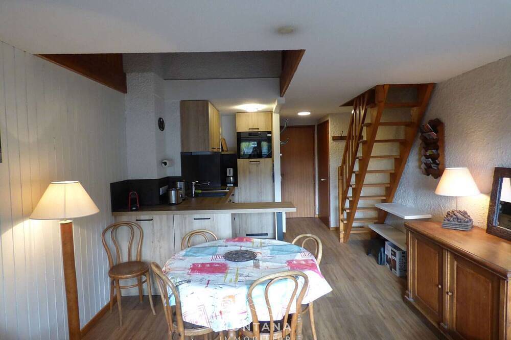 Appartement de vacances