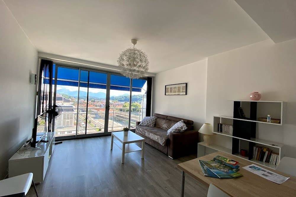 Appartement de vacances
