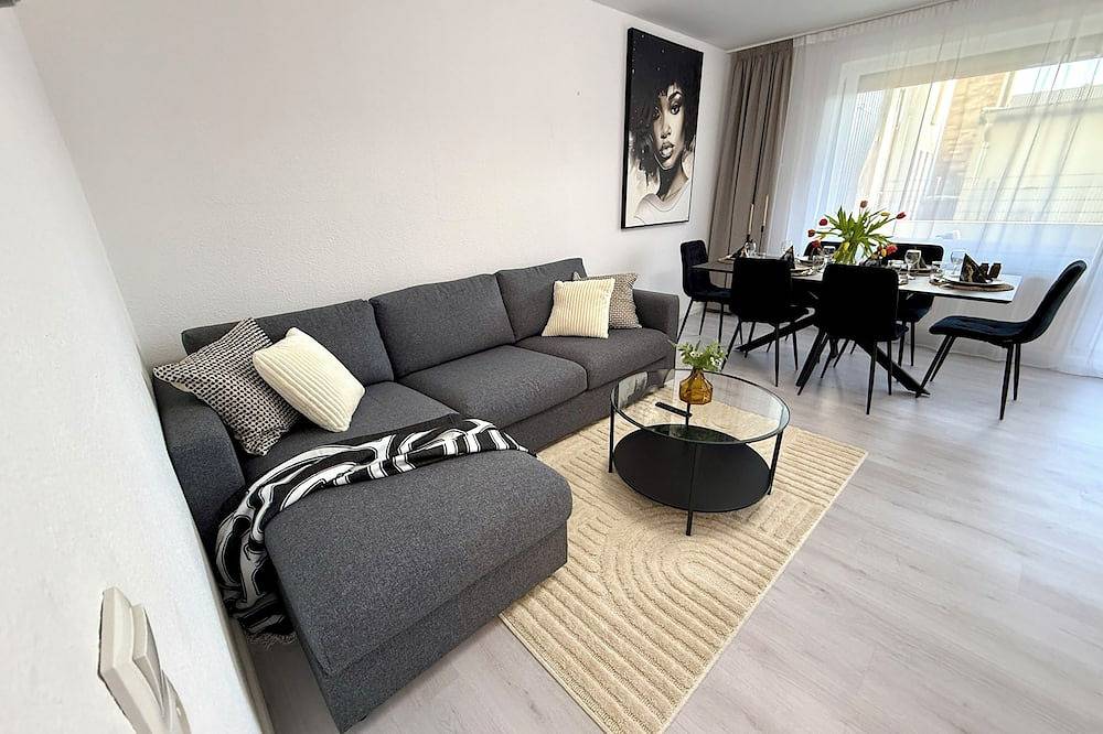 Ganze Wohnung, Lion Apartments Wolfenbüttel in Wolfenbüttel, Braunschweig und Umgebung