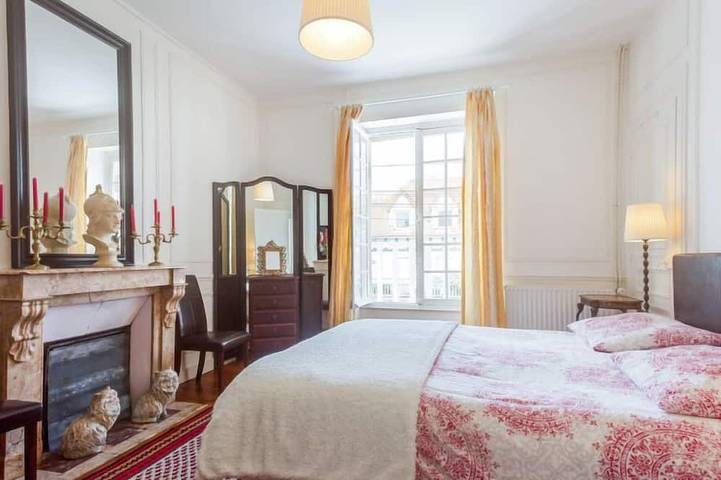 Location de vacances pour 12 personnes dans Office De Tourisme De Courseulles Sur Mer - 2