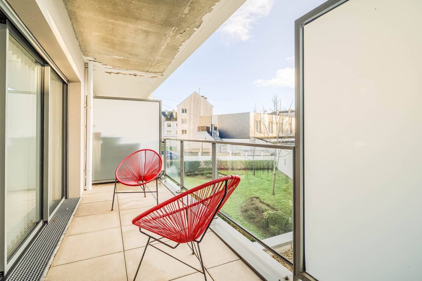 Ganze Wohnung, Cocon haut de gamme au centre de Lorient in Lorient, Côte des Mégalithes