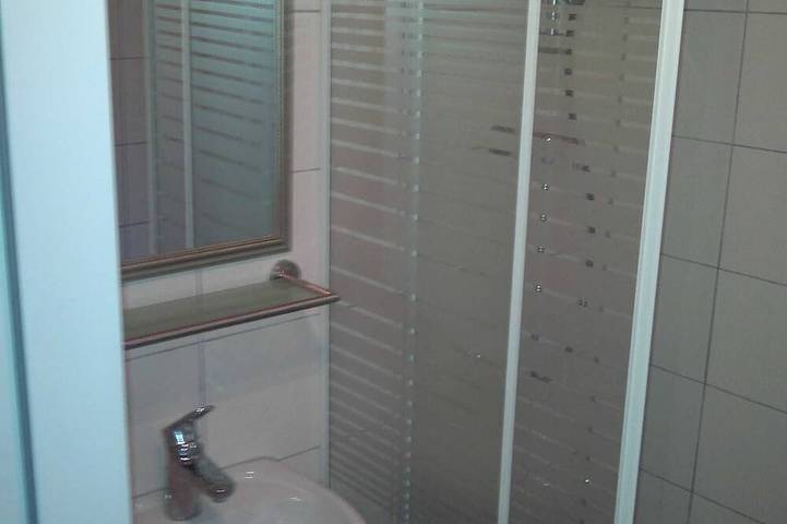 Ferienpark für 3 Personen, mit Garten, mit Haustier in Brandenburg - 3