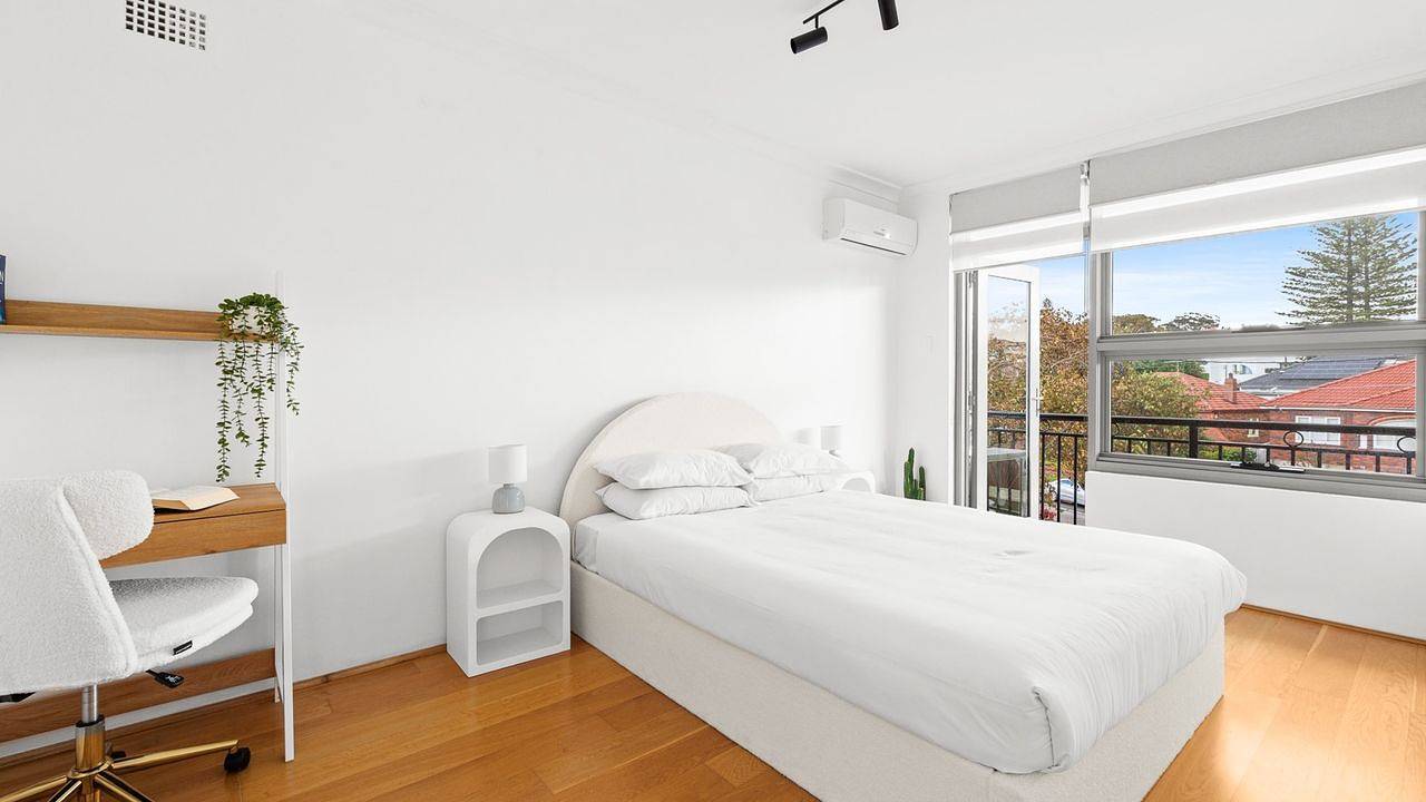 Apartamento vacacional entero, Ferienwohnung für 4 Personen (2 m²) in Vaucluse in Sídney, Nueva Gales del Sur