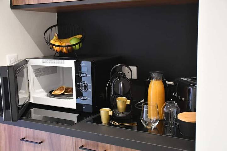 Chambre d’hôte pour 2 personnes, avec jardin à Piolenc - 4