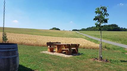 Hütte für 6 Personen in Vöhl, Waldecker Land, Bild 4