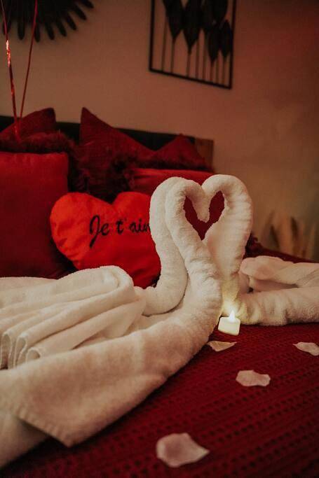 Jungle Spa in Mézy-sur-Seine, Yvelines