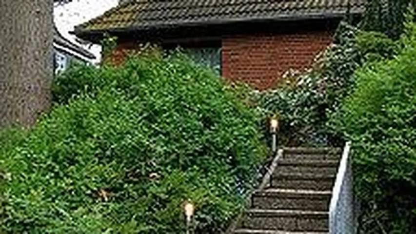 Ferienhaus für 6 Personen, mit Sauna und Garten sowie Terrasse und Whirlpool in Flensburger Förde - 3