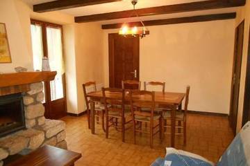 Gîte pour 6 personnes, animaux acceptés dans Office De Tourisme De Beaufort
