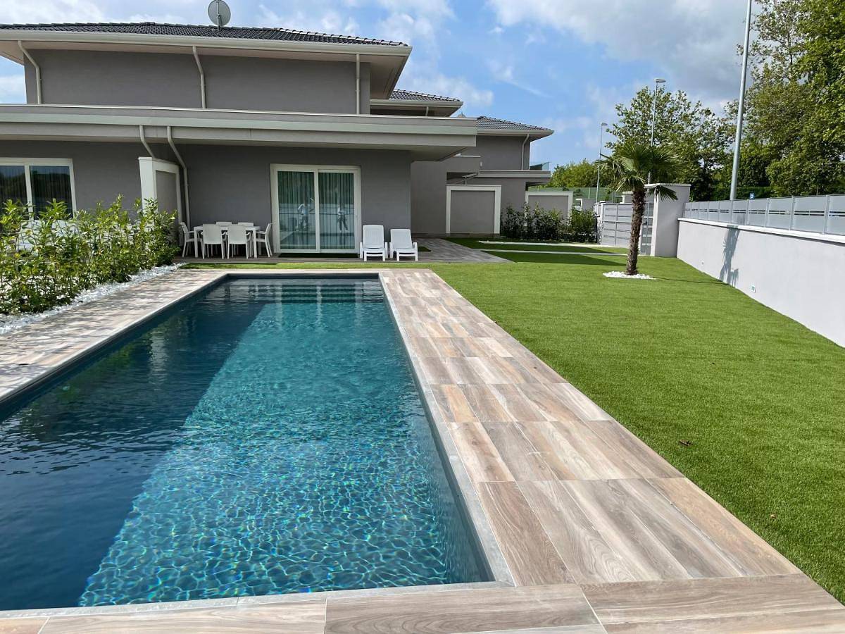 Two-Bedroom Villa in Comacchio, Ferrara Provinz