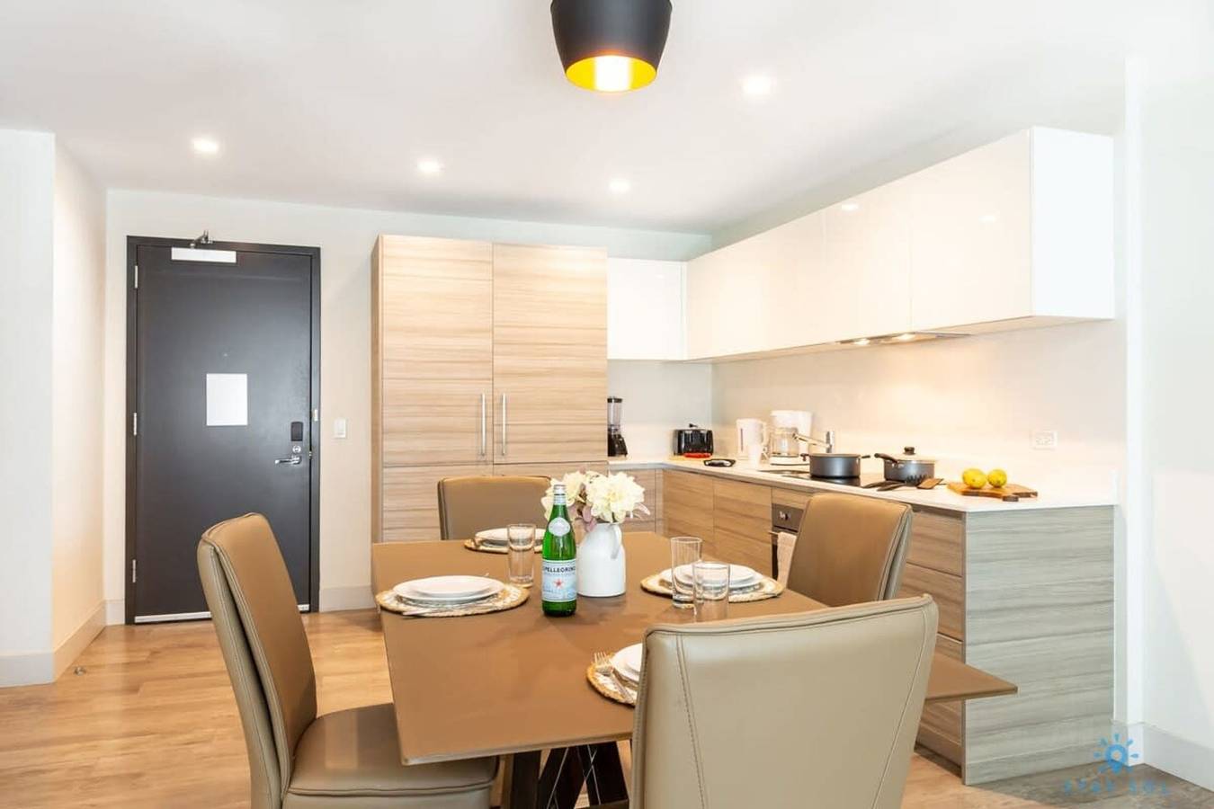 Apartamento entero, Cozy Apartment Hollywood Beach - Amazing Pool in Hollywood Beach (FL), Hollywood (Florida)