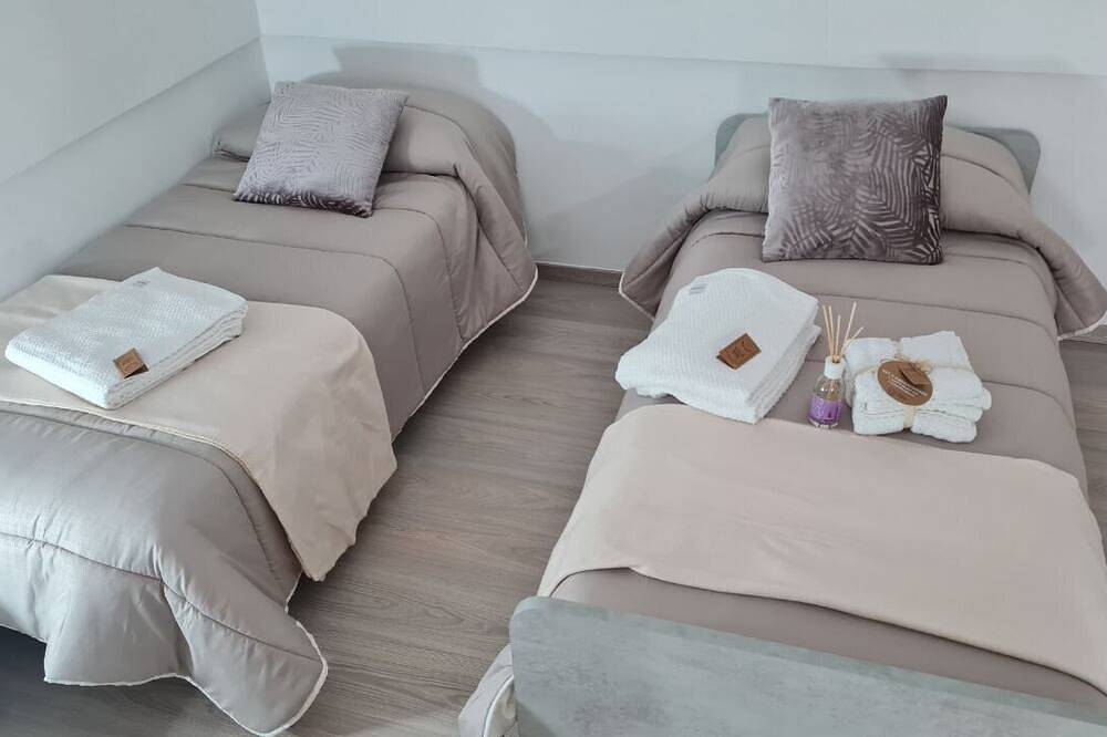 Casa Vacanza Nonna Anna in Manfredonia, Gargano