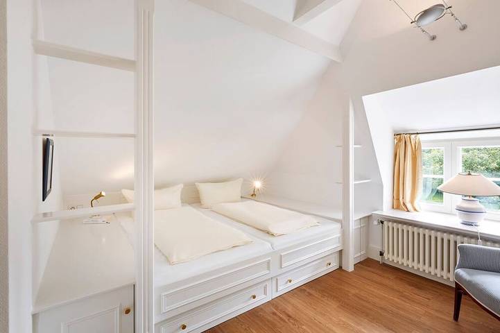 Ferienhaus für 4 Gäste mit 110m² in Oevenum in Nordfriesische Inseln (Schleswig-Holstein) (Schleswig-Holstein), Oevenum