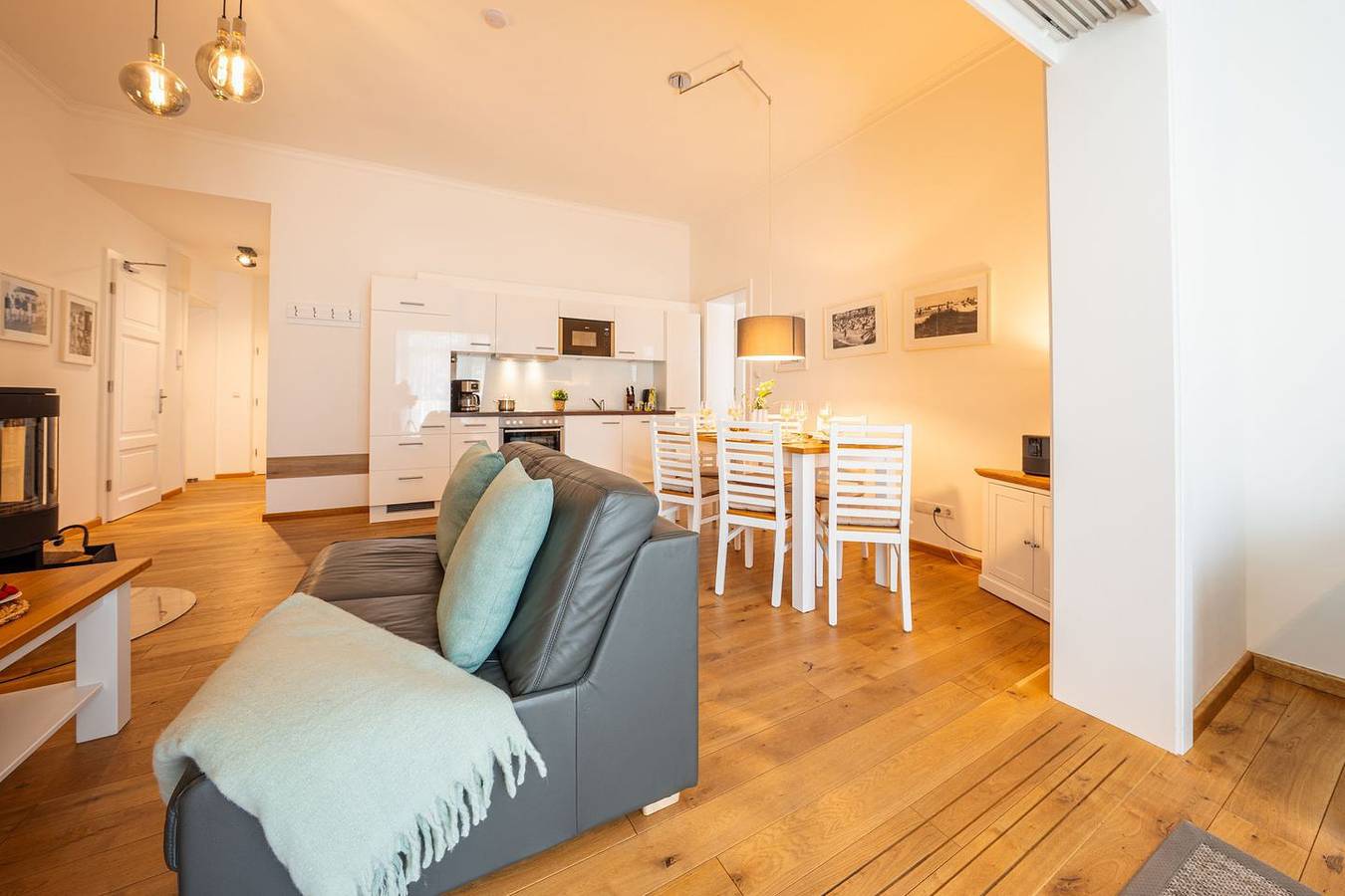 Ferienwohnung in Rügen für 4 Personen in Rügen