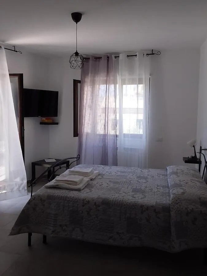 Appartamento vacanze per 3 persone, con balcone e panorama - 1