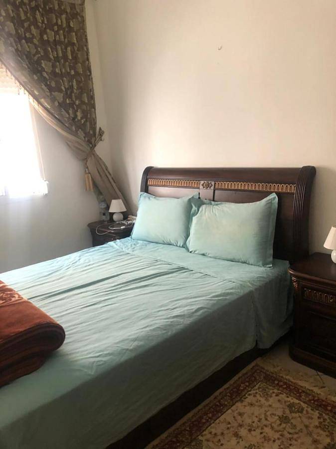 Appartement de vacances pour 3 personnes, avec vue