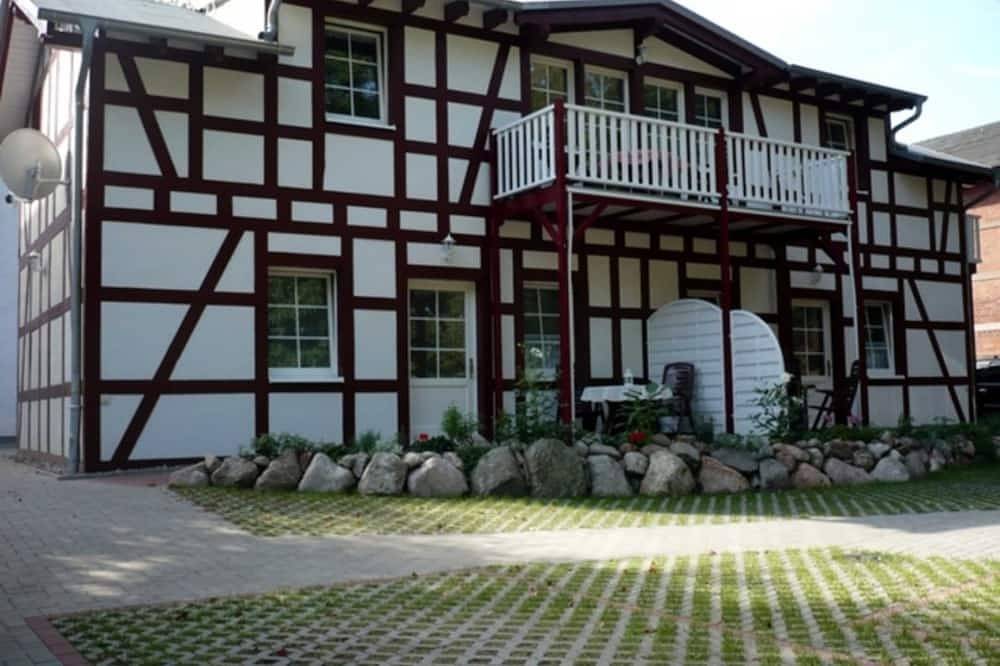 Wohnung 10 - Villa Rügen - 300 m zum Strand in Ostseebad Binz, Binz