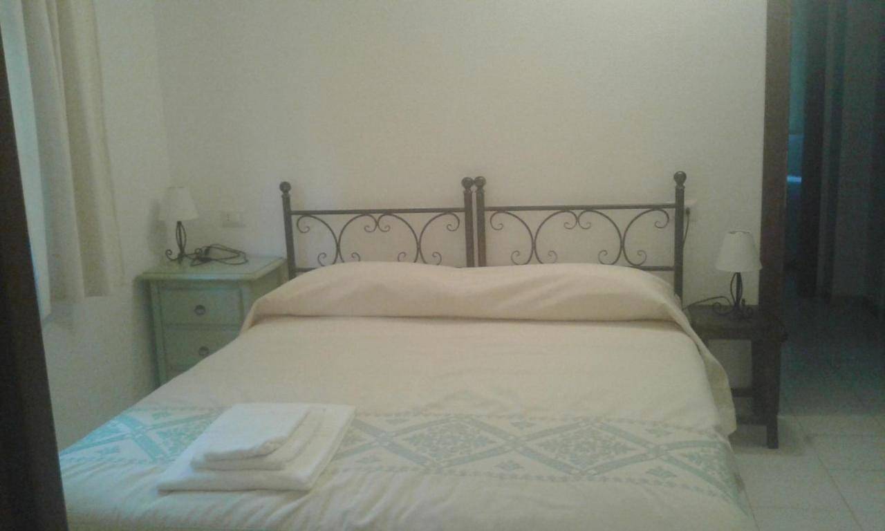 B&B S'Archiotta in Portixeddu, Buggerru
