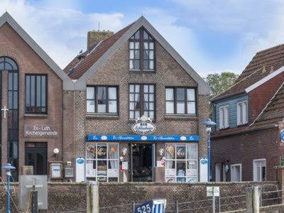 Ferienhaus für 2 Personen in Neuharlingersiel - 3